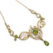 Antique Lavaliere Necklace | Era Design Vancouver Canada