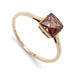 Antique Garnet Ring | Era Design Vancouver Canada