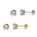 Lab Grown Diamond Earrings | Era Design Vancouver Canada