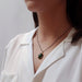 Green Jade Pendant | Era Design Vancouver Canada