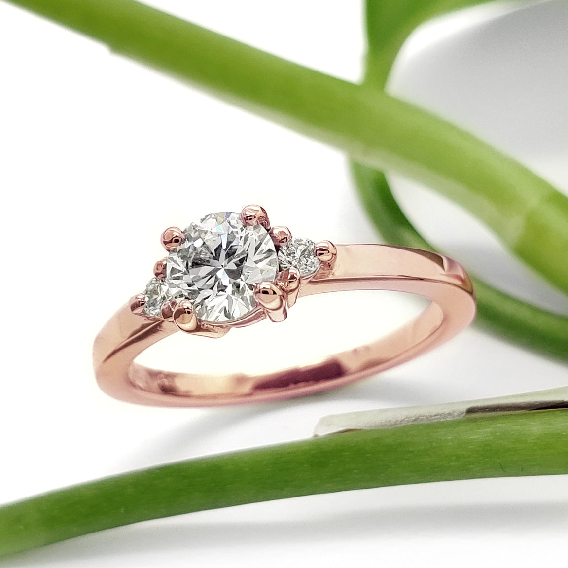Engagement Rings — Era Design