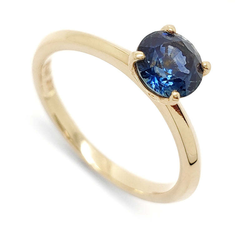 Era Design | Unique Engagement Rings & Custom Wedding Rings | Canada